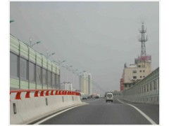 河北省安平金同專業(yè)生產(chǎn)百葉吸音板 聲屏障