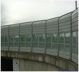 折角型聲屏障批發–折角型聲屏障廠家–折角型聲屏障供應商