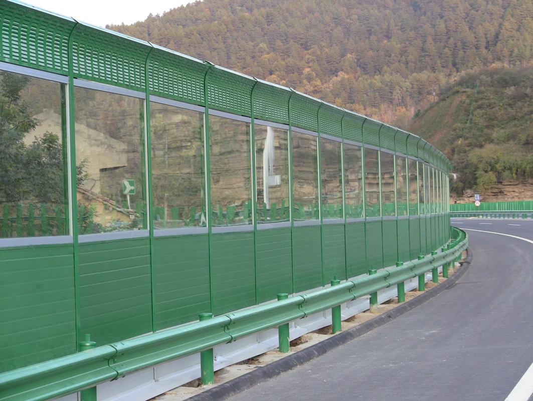 護欄網聲屏障廠家聯系方式