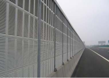 聲屏障的特點以及保養