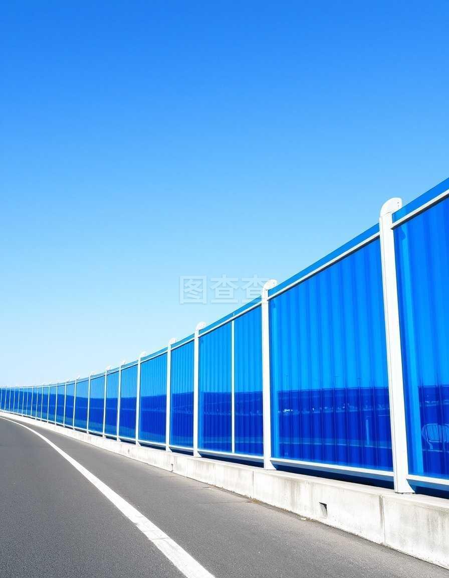 供應 聲屏障耐力板 雨棚耐力板 透明耐力板圖片_高清圖_細節圖