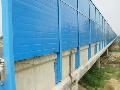 【FG-99型金屬聲屏障,復合型高速聲屏障、橋梁金屬聲屏障】價格,廠家,金屬板網(wǎng)-搜了網(wǎng)