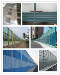 公路隔音網 金屬聲屏障報價-金同網業,金屬建材-沈陽