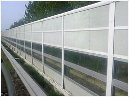 弘亞絲網, ,聲屏障