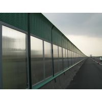 金屬聲屏障 從高速公路到家庭院的隔音衛士