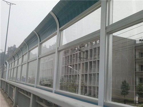 滑縣金屬聲屏障 功能、應用與選購指南